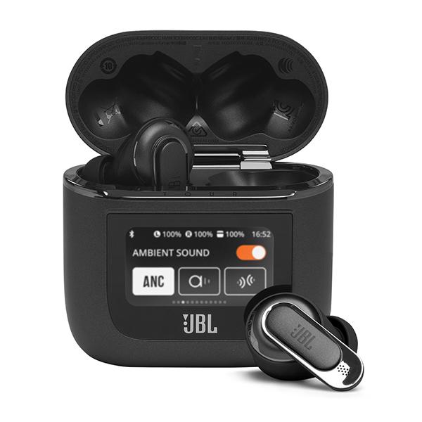 JBL（ジェイビーエル） イヤホン・ヘッドホン JBL TOUR PRO 2