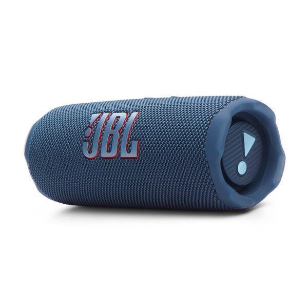 JBL（ジェイビーエル） Bluetoothスピーカー JBL FLIP 7 [ブルー