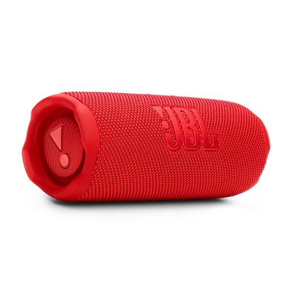 JBL（ジェイビーエル） Bluetoothスピーカー JBL FLIP 7 [レッド