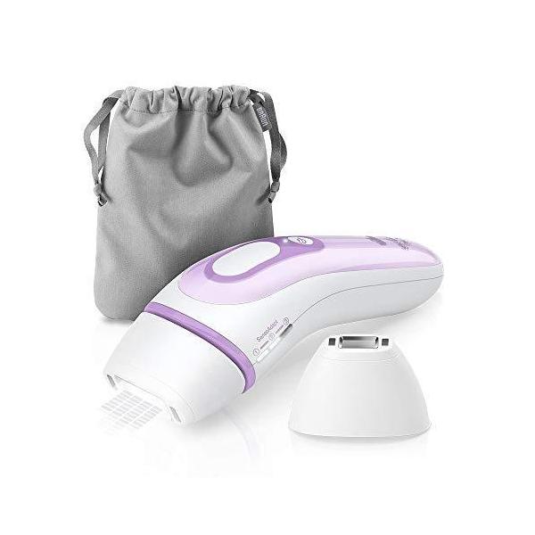 BRAUN（ブラウン） シルクエキスパート Pro 3 PL3111 （パープル