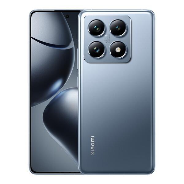 Xiaomi（シャオミ） Xiaomi 14T Pro 12G+512G SIMフリー [チタンブルー