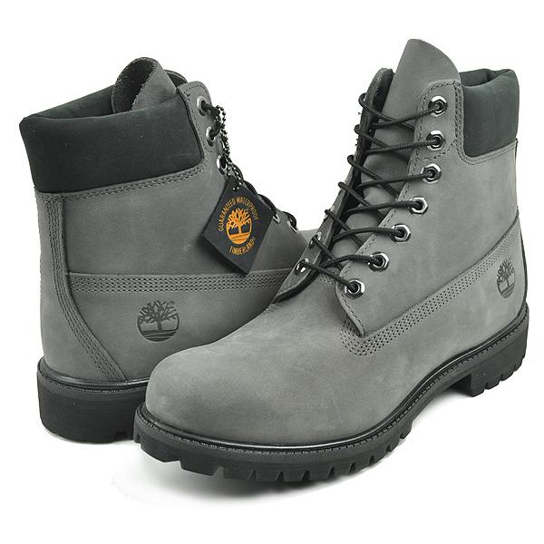Timberland（ティンバーランド） Timberland 6INCH PREMIUM BOOTS W/L