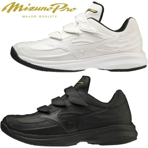 MIZUNO（ミズノ） ミズノプロ 野球 トレーニングシューズ ウエーブ