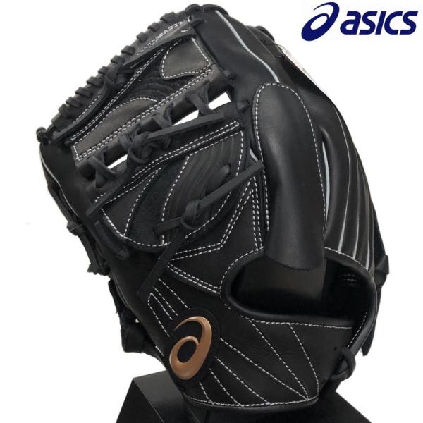 ASICS（アシックス） 左投げ用 野球 軟式グラブ グローブ 大谷翔平