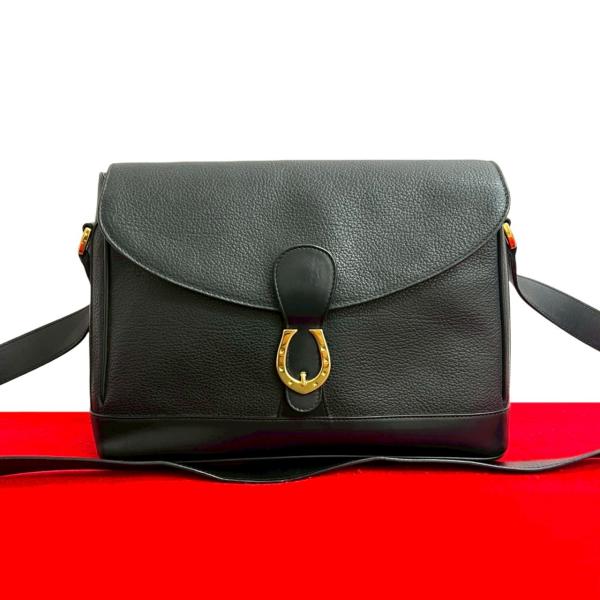 GUCCI（グッチ） 極 美品 オールドグッチ ヴィンテージ ホースシュー