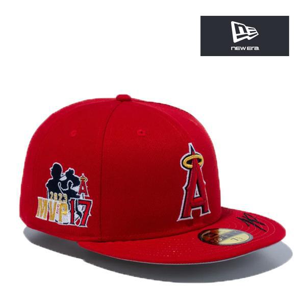 NEW ERA（ニューエラ） 【限定セール】 キャップ 59FIFTY 大谷翔平