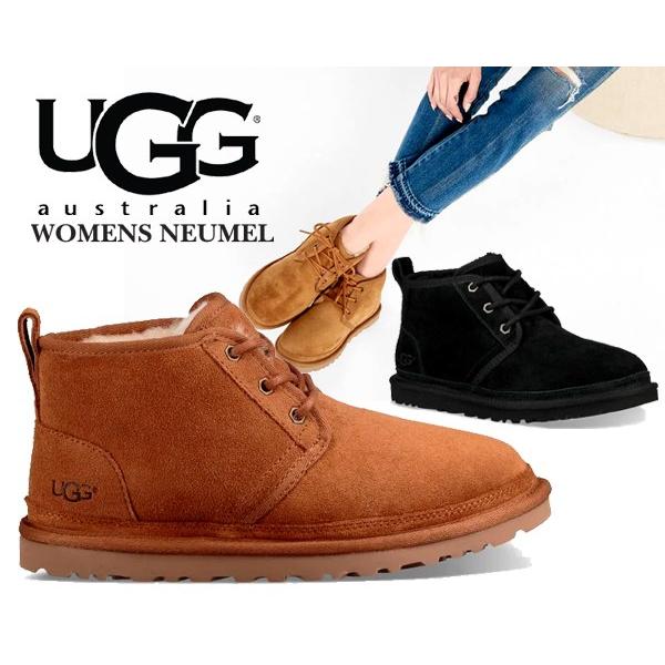 UGG（アグ） ウィメンズ ニューメル UGG WOMENS NEUMEL 1094269
