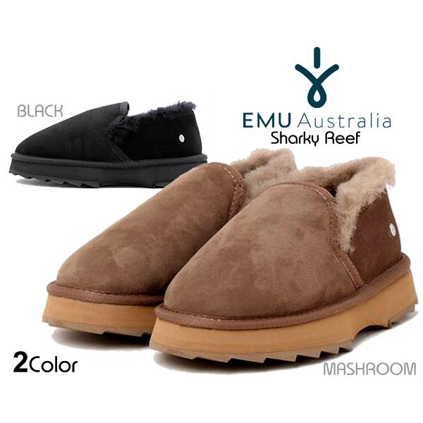 EMU Australia（エミュ オーストラリア） エミュ オーストラリア