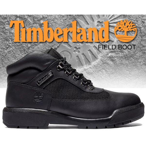 Timberland（ティンバーランド） フィールドブーツ Timberland FIELD