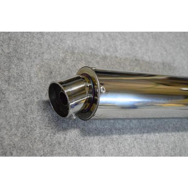 ホンダ（HONDA） HMS XR100モタード バイクマフラー BC-HD13 全年式