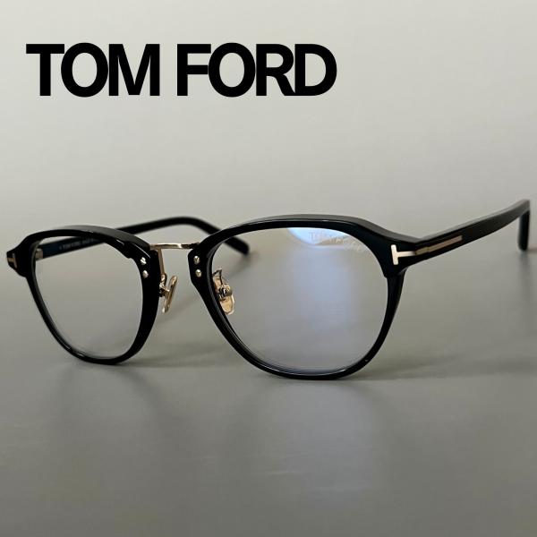 TOM FORD EYEWEAR 【並行輸入品】トムフォード メガネ アジアン