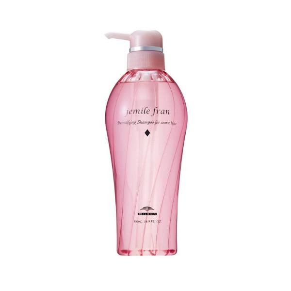 MILBON（ミルボン） ジェミールフラン シャンプー ダイヤ 500mL