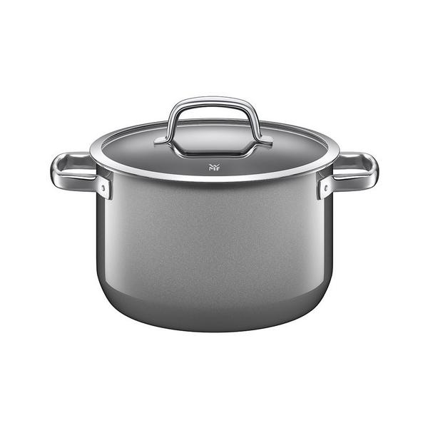 WMF フュージョンテック ミネラル ハイキャセロール24cm PL