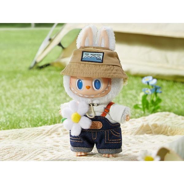 正規品/1個】THE MONSTERS FALL IN WILD ぬいぐるみ ペンダント