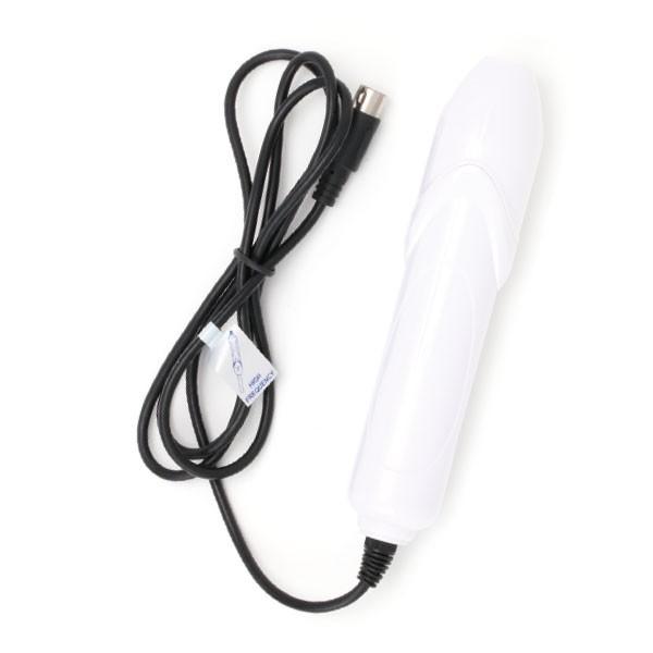 高周波オゾン ハイフルクエンシー 美顔器 HD プローブ 28649用 エステ