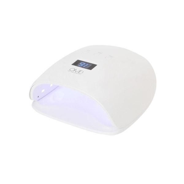 OMD ネイルライト OMD D02 ジェルネイル UV LED ライト プロ用 36W