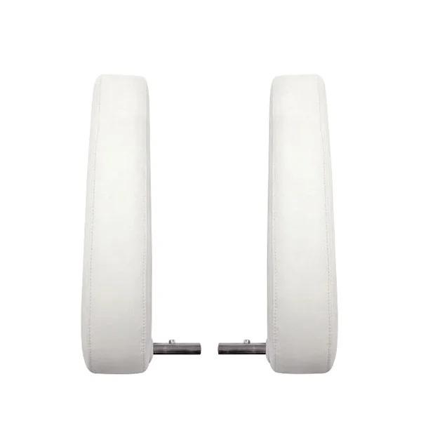 7BEAUTY（7ビューティー） 電動フェイシャルベッド用 交換アームレスト