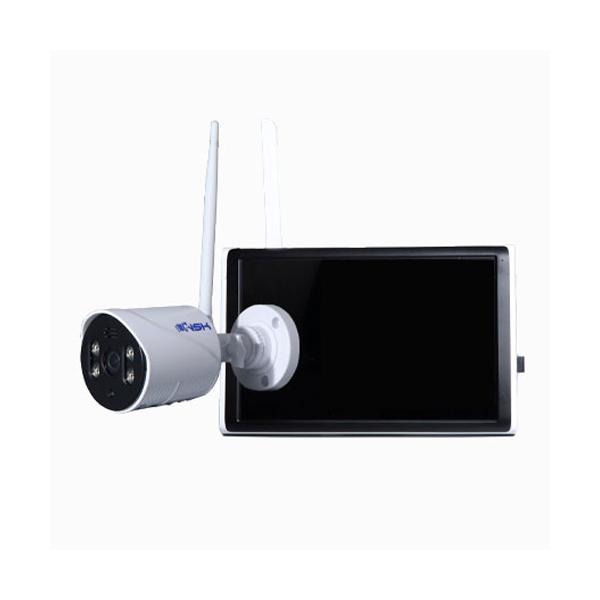 AI revo light ワイヤレスカメラセット : NSKダイレクト - 通販