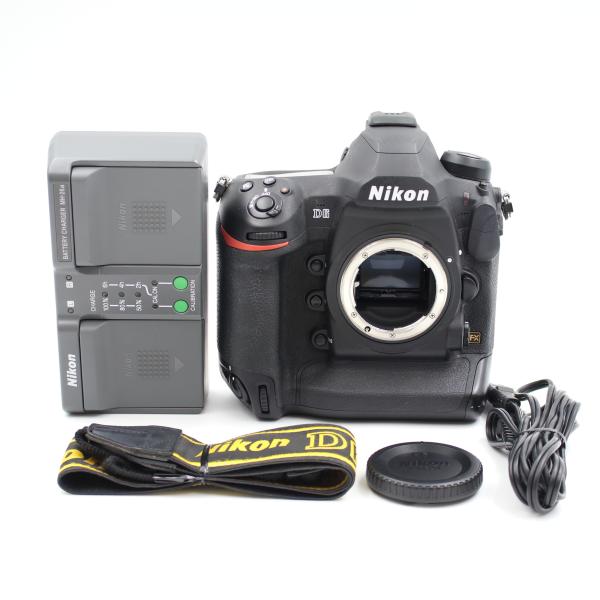 シャッター回数696 Nikon ニコン D90 ボディ デジタル一眼レフ