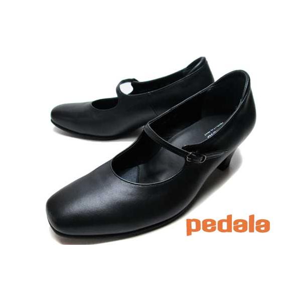 PEDALA（ペダラ） アシックス asics Pedala ストラップパンプス