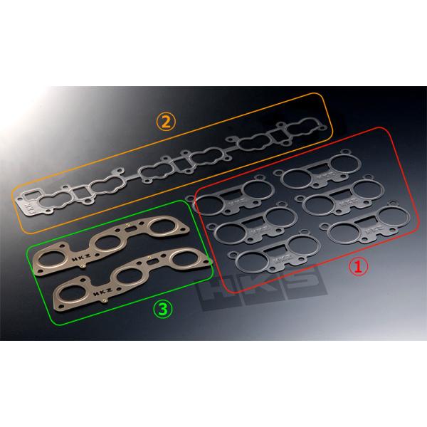 HKS（エッチケーエス） 【HKS】メタルガスケット,インテーク