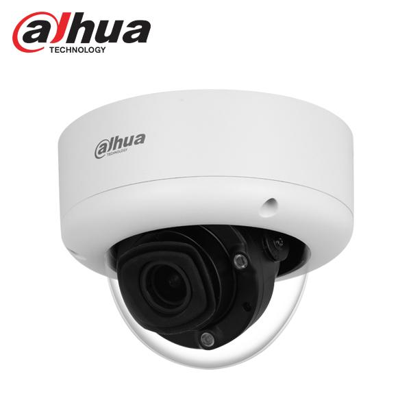 DAHUA] [IP-4M] 防犯カメラ 400万画素 4メガピクセル 夜間カラー 電動