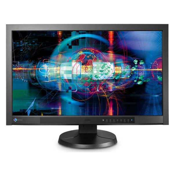 EIZO (ナナオ) FlexScan SX2762W-HXBK [27インチ ブラック 中古