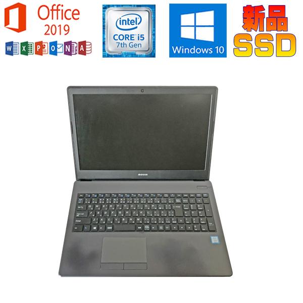 MousePro マウスコンピューター MOUSE MPRO-NB591H Microsoft Office