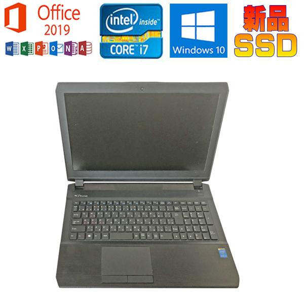 マウスコンピューター（MouseComputer） MOUSE NG-N-I5700BA2