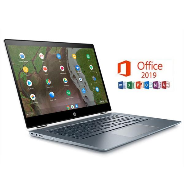 エイチピー HP Chromebook x360 14-da0002TU Core i5 8250U Chrome OS