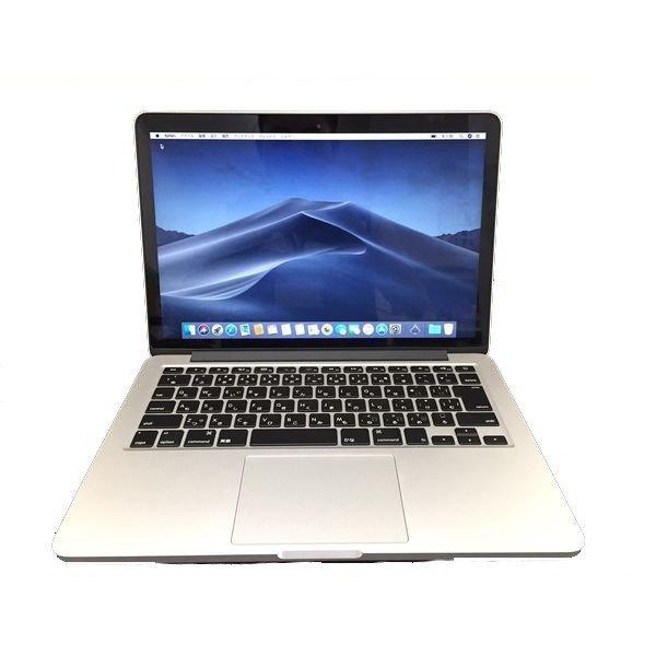 MacBook Pro Apple Retina A1708 2017 Core i7 7660U 2.5GHz 16GB