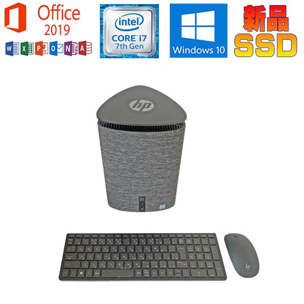 Pavilion デスクトップパソコン HP Wave 600-a173jp