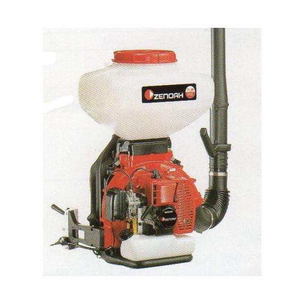 ゼノア 背負動力散布機 MD6200 : 農機ランド - 通販 - Yahoo!ショッピング