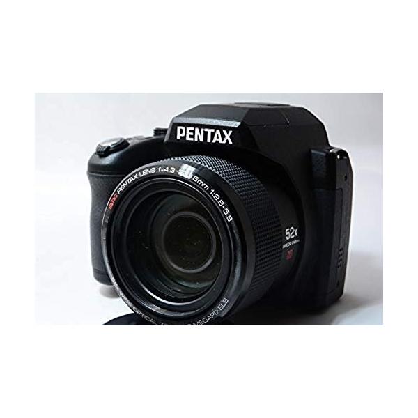 CONTAX（コンタックス） ペンタックス PENTAX XG-1 1,600万画素 超広角