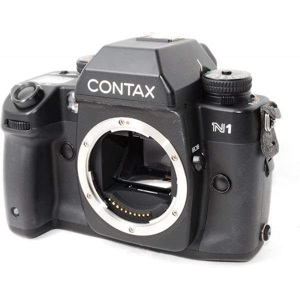 CONTAX（コンタックス） CONTAX N1 ボディ : カメラFanks-PROShop 2nd