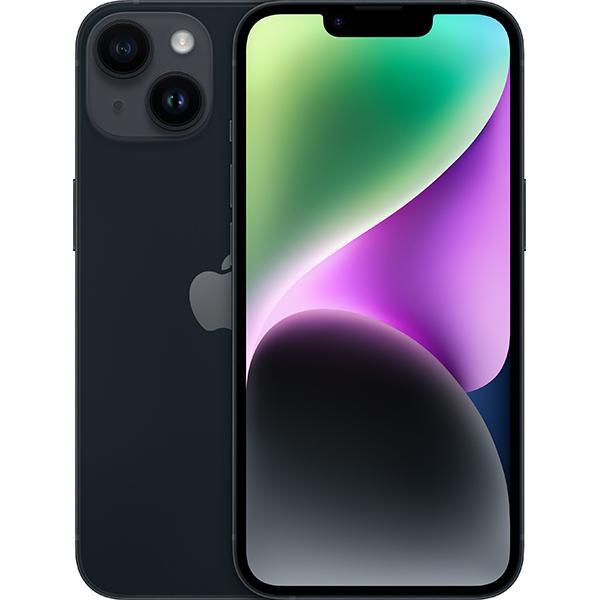 iPhone 14 Plus 『新品未開封』Apple 128GB ミッドナイト [MQ4A3J/A