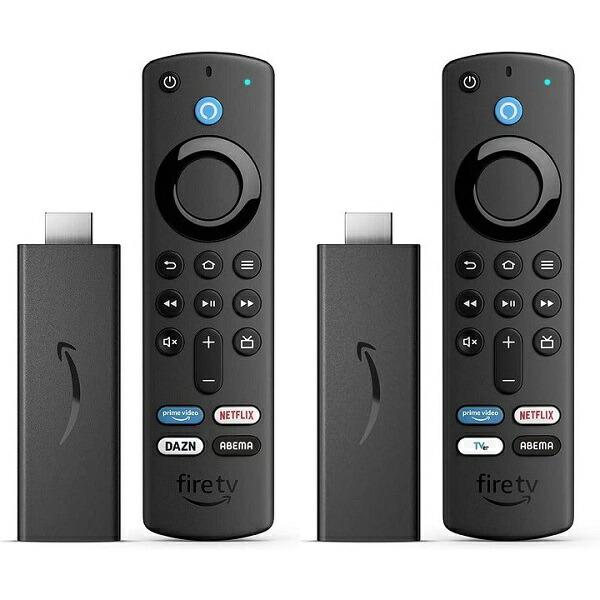 amazon（アマゾン） 『新品』 Fire TV Stick - Alexa対応音声認識