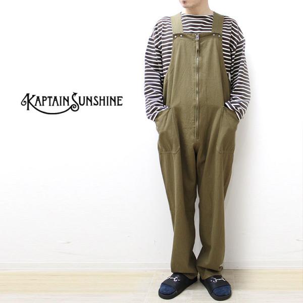 Kaptain Sunshine（キャプテン サンシャイン） 【s50】【キャプテン