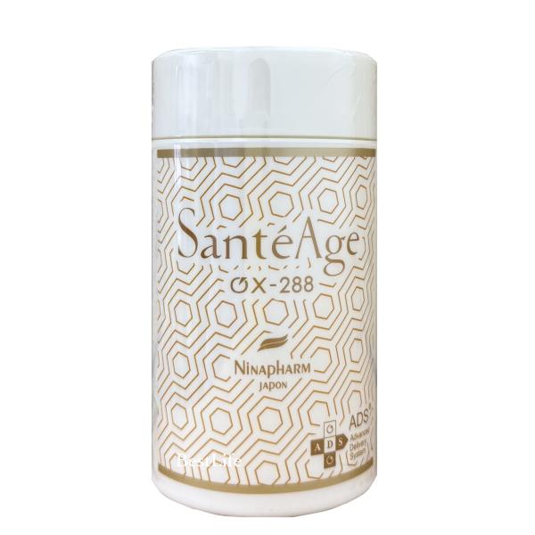 ニナファーム サンテアージュOX-288 180粒 賞味期限2027年4月 : ベスト