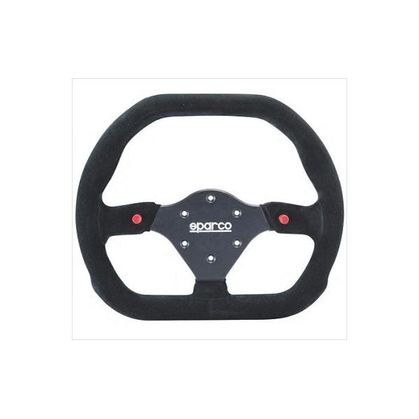 SPARCO STEERING WHEEL P310 スパルコ ステアリングホイール ハンドル