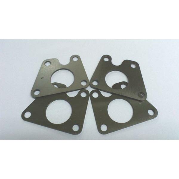 Partire キャンバーシムTYPE-HP ABARTH 500・595・695 Ino la Design