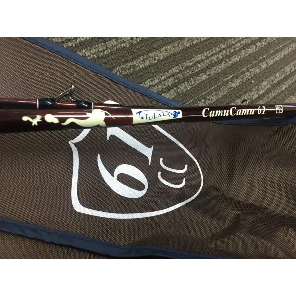 TULALA（ツララ） カムカム61/CC61 : NorthCastヤフー店 - 通販