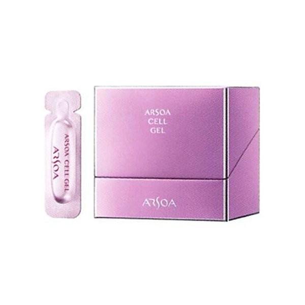 ARSOA（アルソア） セルジェル 1.5g×30包 : ナチュラルハーツ - 通販