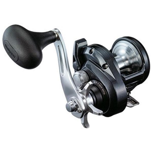 シマノ（SHIMANO） ベイトリール 20 トリウム 2000HG(右) : ナチュラム