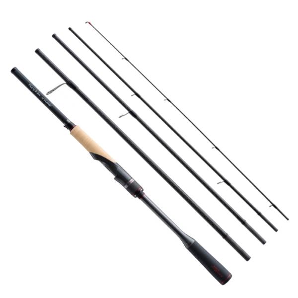 シマノ（SHIMANO） エギングロッド (予約5月入荷)セフィア エクス