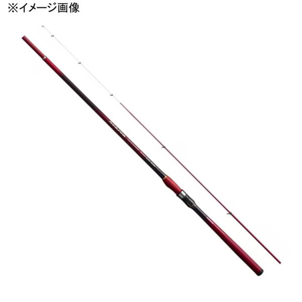 シマノ（SHIMANO） 19 シーリア 海上釣堀 M350さぐり(4ピース) M350