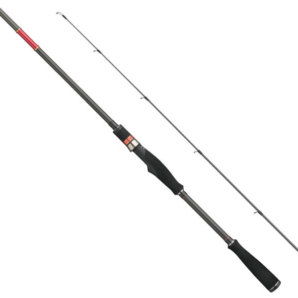 3/1まで+P5% シーバスロッド アピア Foojin'Z FLOW HUNT(フロウハント