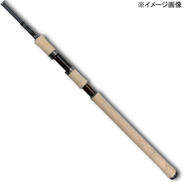 トラウトロッド SMITH IL FLUSSO(イル・フロッソ) TILF-53TR