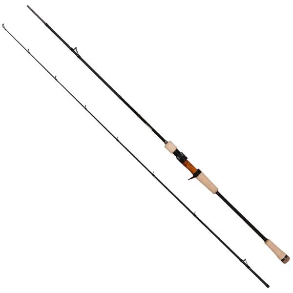 アブ ガルシア トラウティンマーキス レイクハント TMLHC-672UL