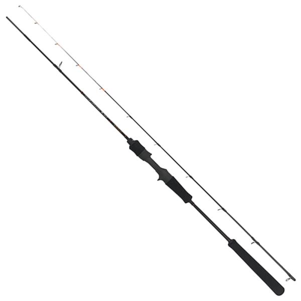 オフショアロッド ヤマガブランクス シーウォーク タイラバ 60F(ベイト